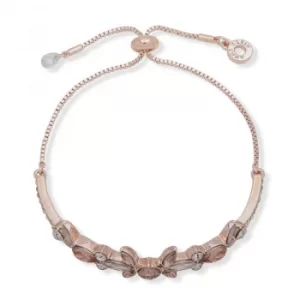 Image of Cry Cluster Slider Bracelet