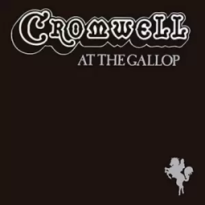 Image of At the Gallop by Cromwell CD Album