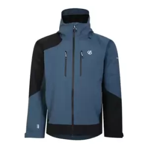 Image of Dare 2b Arising Waterproof Jacket - OrionGry/Blk