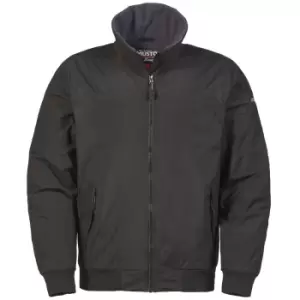Image of Musto Mens Snug Blouson Jacket 2.0 Black Small