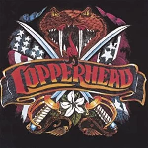 Image of Copperhead by Copperhead CD Album