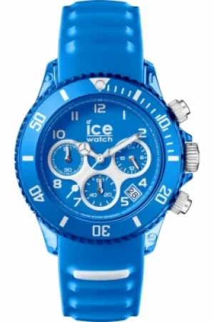 Image of Mens Ice-Watch Aqua Chronograph Watch 012735