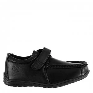 Image of Giorgio Bexley V Infants Shoes - Black