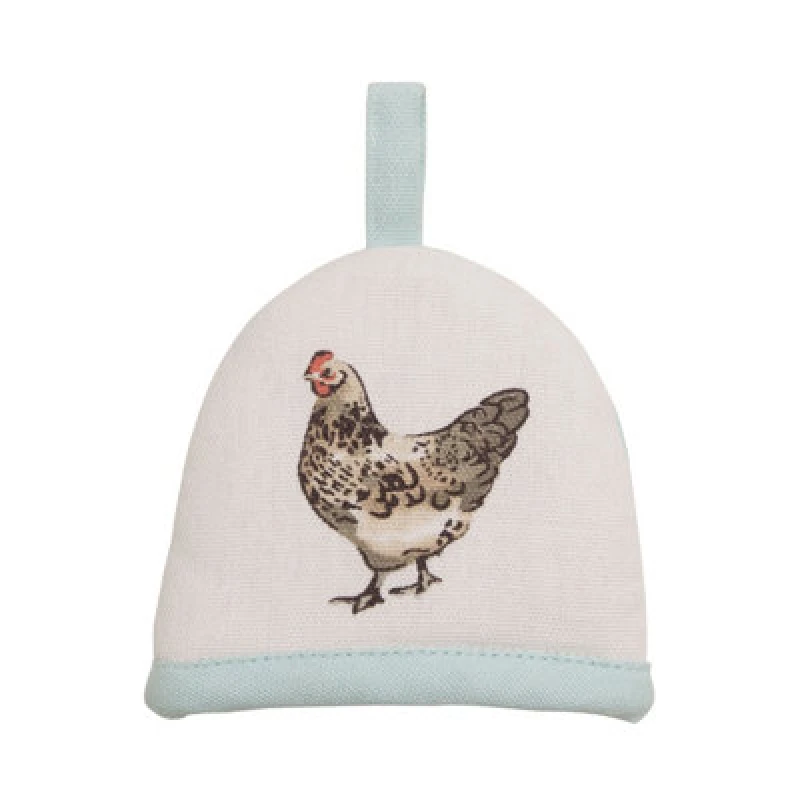 Image of Orsina Mrs Henderson Egg Cosy Kitchen Collection