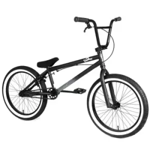 Image of Venom Bmx Bike 20" Black