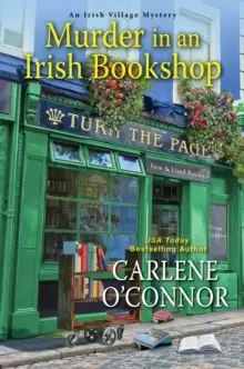Image of Murder in an Irish Bookshop