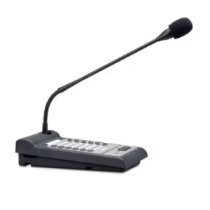 Image of Biamp DIMIC12 audio conferencing system