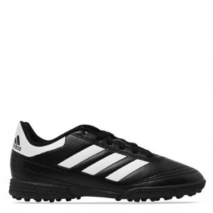 Image of adidas Goletto VII Football Trainers Turf - Black/White