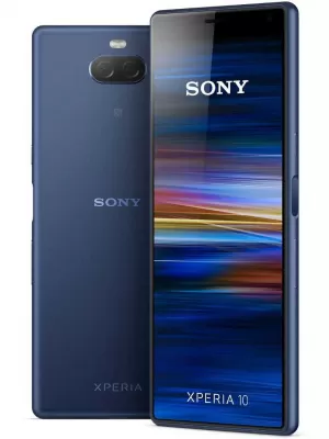 Image of Sony Xperia 10 Plus 2019 64GB