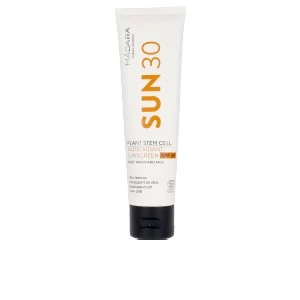 Image of PLANT STEM CELL antioxidant sunscreen SPF30 100ml