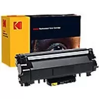Image of Kodak Remanufactured Toner Cartridge Compatible with Brother TN-2420 Black