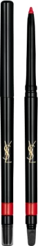 Image of Yves Saint Laurent Dessin des Levres - The Lip Styler 0.35g 10 - Vermillon