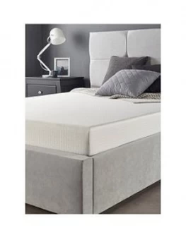 Image of Aspire Essentials Memory Foam Mattress