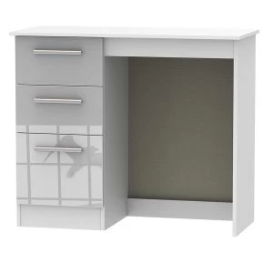 Image of Goodland Dressing Table - Grey