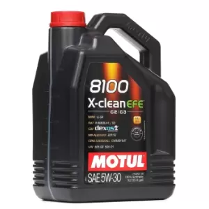 Image of MOTUL Engine oil VW,AUDI,MERCEDES-BENZ 109456 Motor oil,Oil
