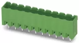 Image of Phoenix Contact Mstbva 2,5/ 2-G Terminal Block, Header, 2Pos, Th