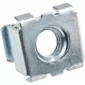 Image of R-tech - 337136 Cage Nuts M5 1.7 - 2.5mm - Pack Of 50