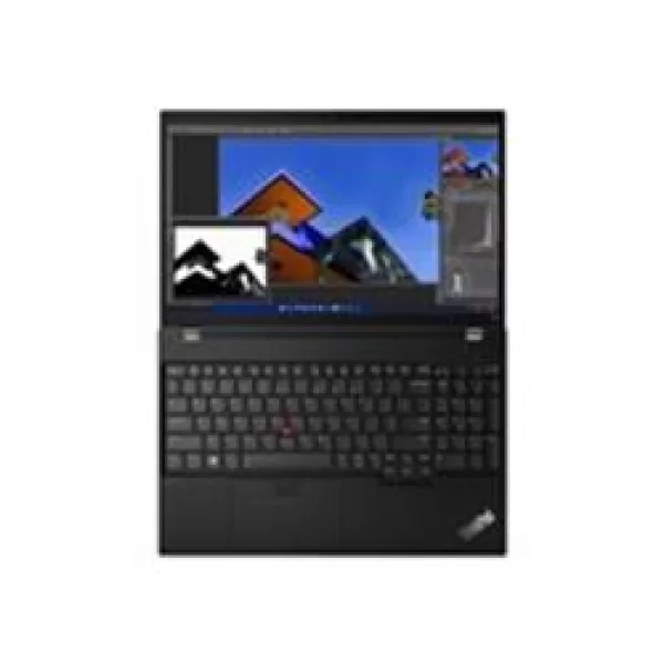 Image of Lenovo ThinkPad L15 Gen 3 Intel Core i5-1235U 8GB 256GB SSD 15.6 Windows 11 Professional 64-bit