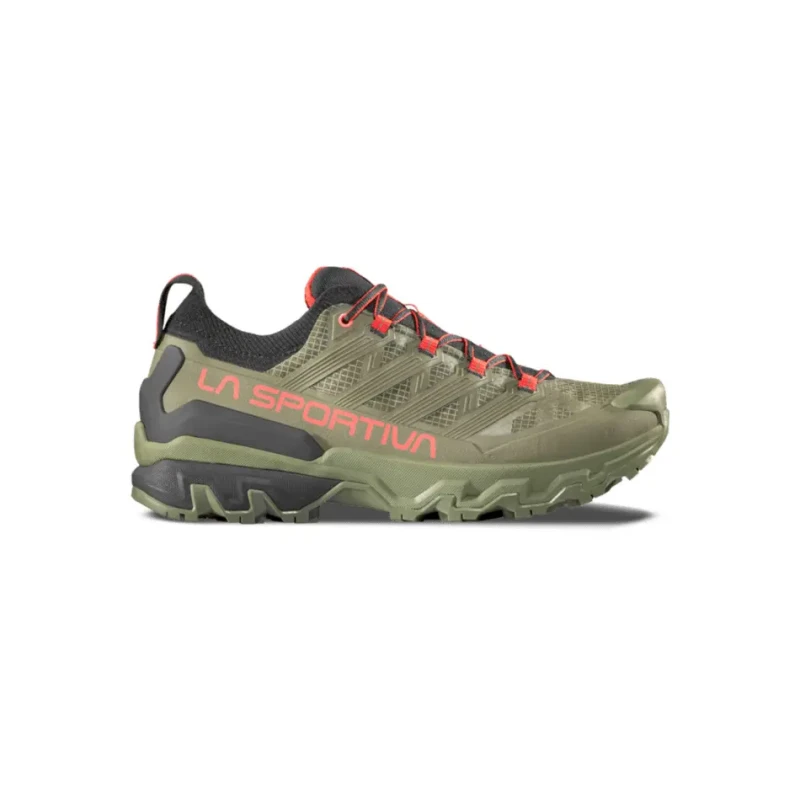 Image of Hiking shoes La Sportiva Ultra Raptor 3 Vert Male 46