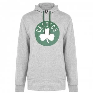 Image of NBA Logo Hoodie Mens - Celtics
