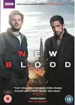 Image of New Blood (2016)