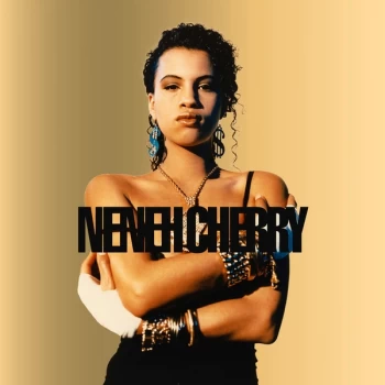 Image of Neneh Cherry - Raw Like Sushi 30th Anniversary Addition Vinyl