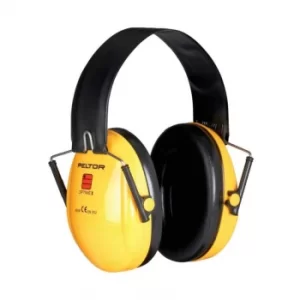 Image of Ear Defenders, Folding