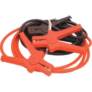 Image of 25MM Booster Cables 12/24 V 350AMP Medium Duty