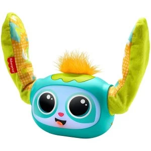 Image of Fisher Price Rollin' Rovee