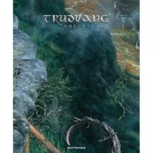 Image of Trudvang Adventures Screen (5E)