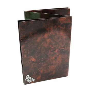 Image of Dungeon Craft: Battlemaps - Turned Earth Pack