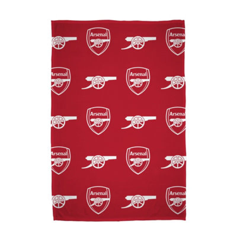 Image of Arsenal Football Club Combo Fleece