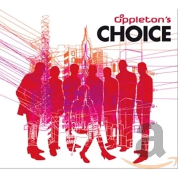 Image of Appleton - Appletons Choice CD