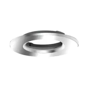 Image of Aurora Universal Aluminium Adjustable Bezel for AU-UNIF851 & AU-UNIF861 - Polished Chrome - AU-BZ802PC