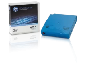 Image of HP LTO5 Data Tape 1.5TBC7975A