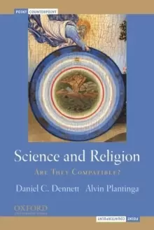 Image of Science and Religion : Are They Compatible?