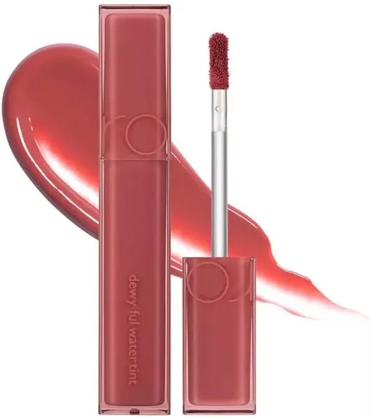 Image of Rom&amp;nd Dewy Ful Water Tint 03 If Rose 5 g