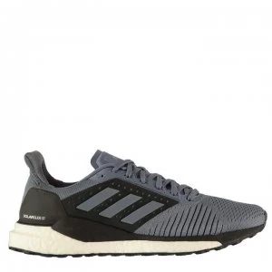 Image of adidas Solar Glide ST Running Shoes Mens - Grey