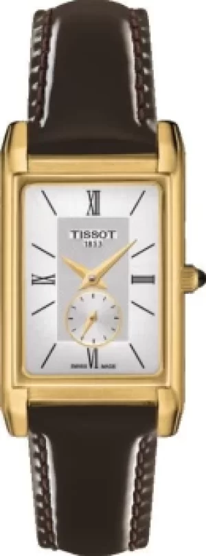 Image of Tissot Watch Prestigious