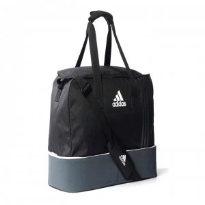 Image of adidas Tiro Backpack - Black/Dark Grey