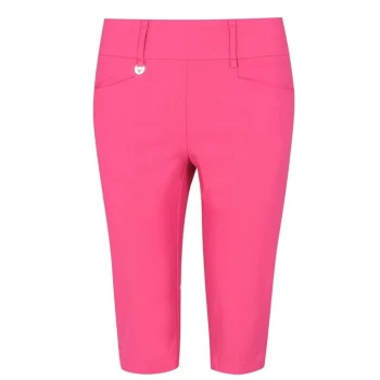Image of Callaway City Shorts Ladies - Pink