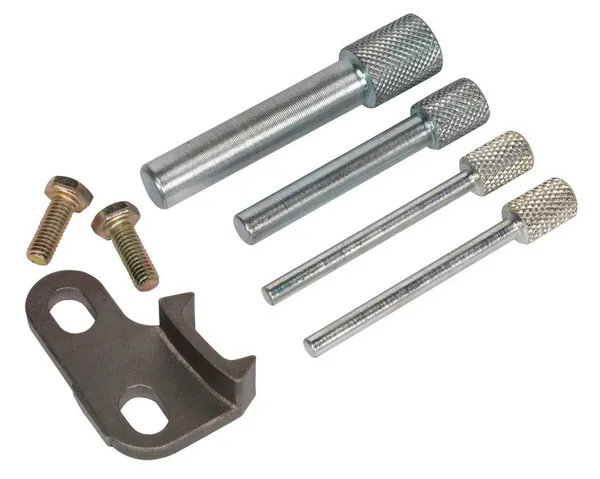 Image of Sealey VSE6155 Diesel Engine Setting/Locking Kit BMW Chain in Head - Belt Drive