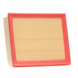 Image of AUTOMEGA Air filter PEUGEOT,CITROEN 180037810 1444VY,1444V1,1444VY Engine air filter,Engine filter