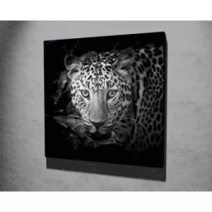 Image of KC033 Multicolor Decorative Canvas Painting