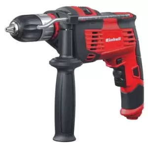 Image of Einhell TC-ID 720/1 E Kit Impact Drill
