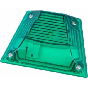 Image of Eaton 7092368FUL-0579 X10 Maxi Beacon Green Lens