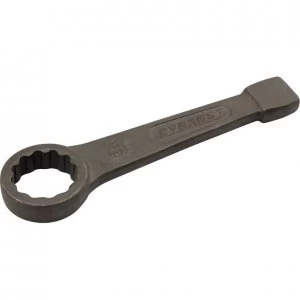 Image of Draper Ring Slogging Spanner 32mm