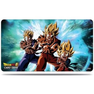 Image of Ultra Pro Dragon Ball Super Playmat V3