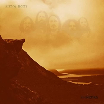 Image of Siena Root - Pioneers Vinyl