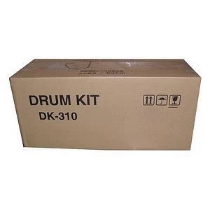 Image of Original Kyocera DK-310 Drum Kit